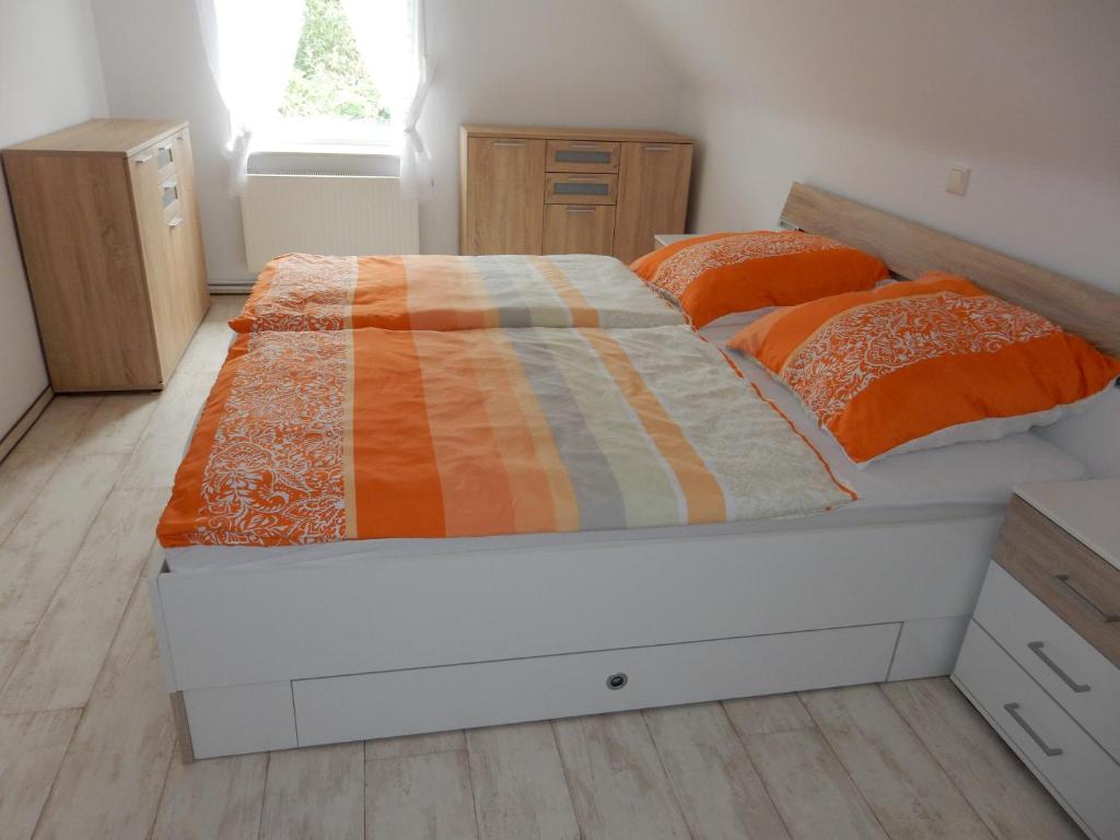 Ferienwohnung Gänseblümchen room 3