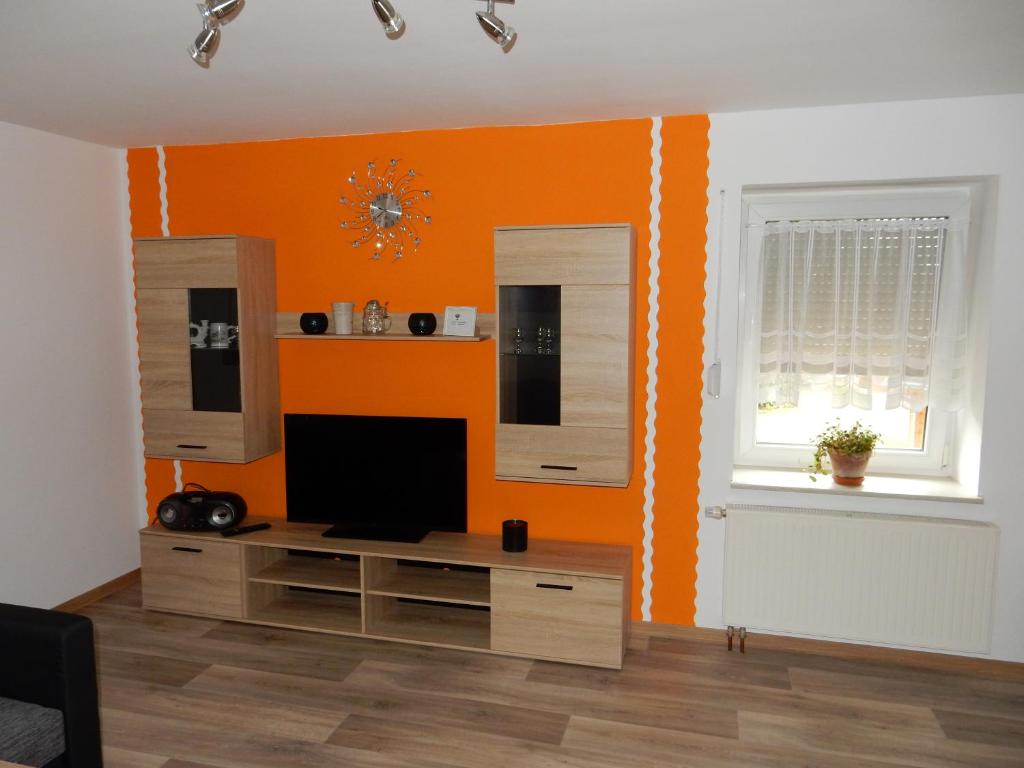 Ferienwohnung Gänseblümchen room 4