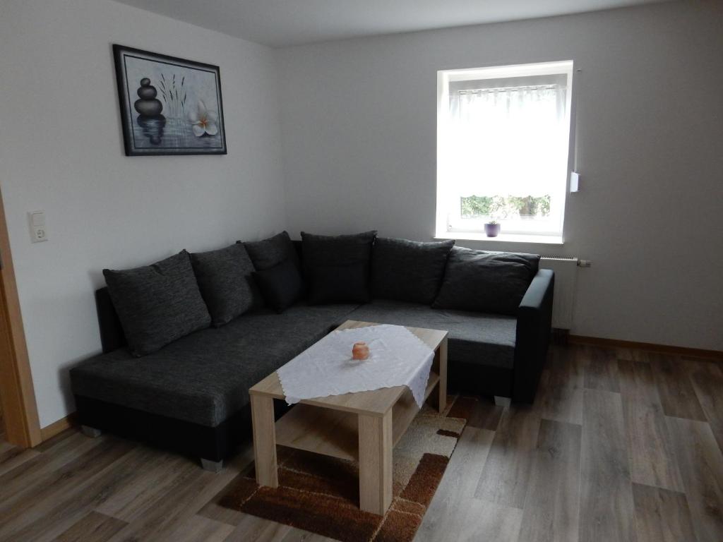 Ferienwohnung Gänseblümchen room 5