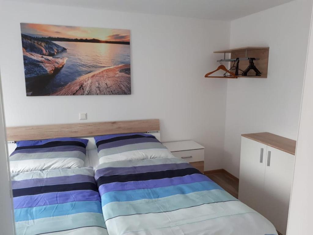 Ferienwohnung Gänseblümchen room 6